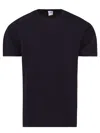 Aspesi Sweaters Blue In Black