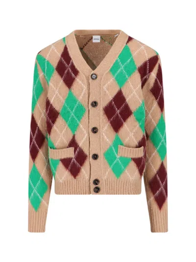 ASPESI ASPESI SWEATERS
