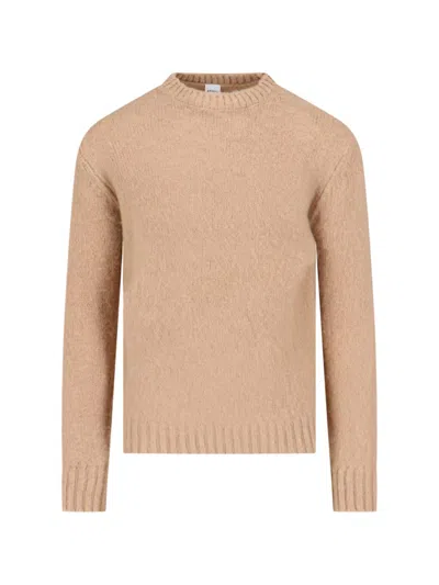 Aspesi Sweaters In Brown