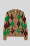 Aspesi Sweaters Camel In Brown