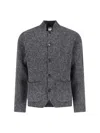Aspesi Sweaters In Gray