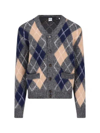ASPESI ASPESI SWEATERS