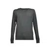 Aspesi Sweaters In Green