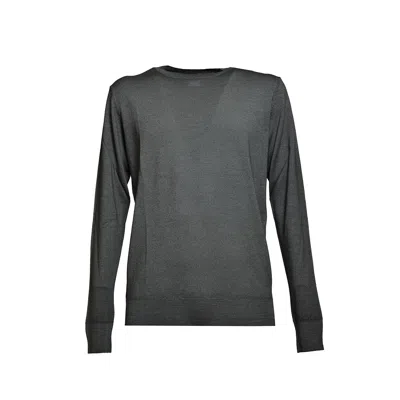 Aspesi Sweaters In Green