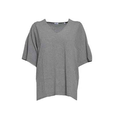 Aspesi Sweaters In Multi