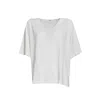 Aspesi Sweaters In White