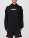 Aspesi Sweatshirt  Men Color Black In Black