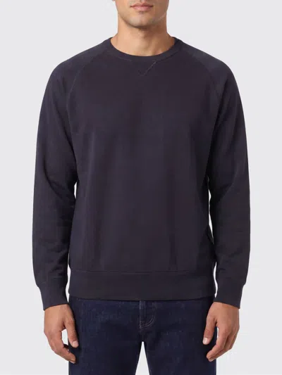 Aspesi Sweatshirt  Men Color Blue