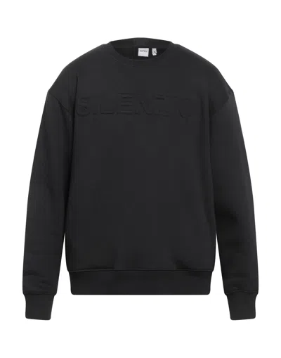 Aspesi Sweatshirts In Black