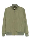 Aspesi Swing Jacket In Green