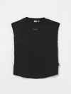 Aspesi T-shirt  Kids Color Black In Black