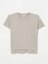 Aspesi T-shirt  Kids Color Grey In Grey