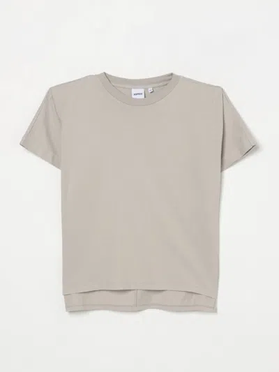 Aspesi T-shirt  Kids Colour Grey