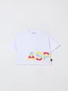 Aspesi T-shirt  Kids Color White 1 In White 1
