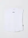 Aspesi T-shirt  Kids Color White In White 1