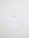 Aspesi T-shirt  Kids Color White In White