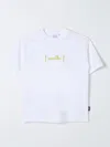 Aspesi T-shirt  Kids Color White In White