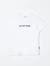 Aspesi T-shirt  Kids Color White
