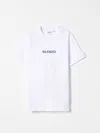 Aspesi Kids' T-shirt  Kinder Farbe Weiss