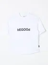 Aspesi T-shirt  Kids Color White In Weiss