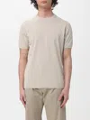 Aspesi T-shirt Men  In Neutral