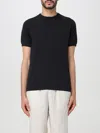 Aspesi T-shirt Men  In Black
