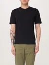 Aspesi T-shirt  Herren Farbe Schwarz