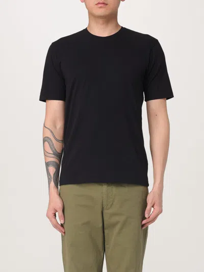 Aspesi T-shirt  Herren Farbe Schwarz