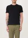 Aspesi T-shirt  Herren Farbe Schwarz In Schwarz