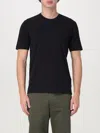 Aspesi T-shirt  Men Color Black In Schwarz