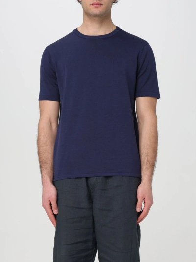 Aspesi T-shirt  Men Color Blue