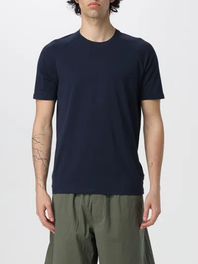 Aspesi T-shirt  Men Color Blue