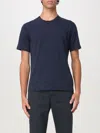 Aspesi T-shirt  Herren Farbe Blau