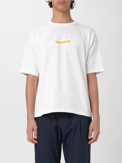 Aspesi T-shirt  Herren Farbe Natural