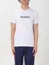 Aspesi T-shirt  Men Color White