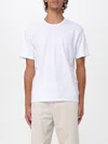 Aspesi T-shirt  Men Color White In White