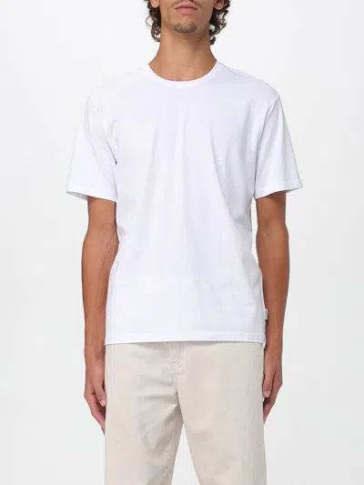 Aspesi T-shirt  Men Color White