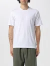 Aspesi T-shirt  Men Color White