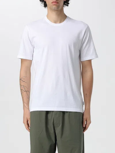 Aspesi T-shirt  Men Colour White
