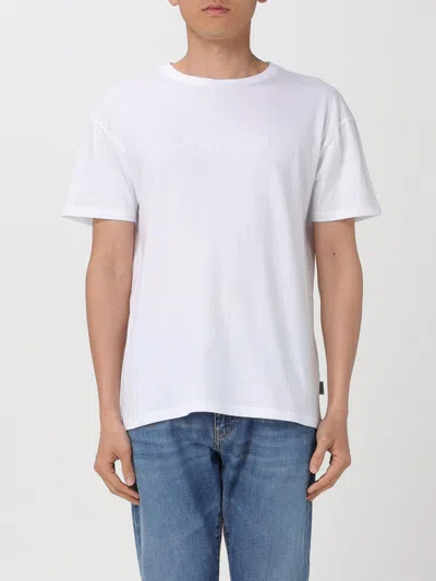 Aspesi T-shirt  Men Color White