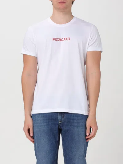 Aspesi T-shirt  Men Color White