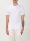 Aspesi T-shirt  Herren Farbe Weiss In Weiss