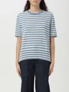 Aspesi T-shirt  Woman Color White