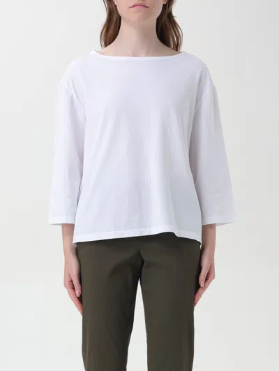 Aspesi T-shirt  Woman Color White