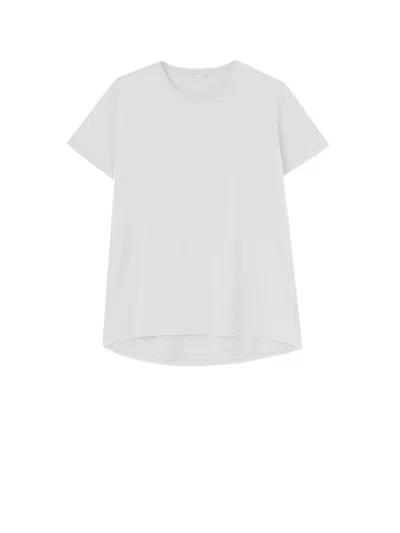 Aspesi Babies' T-shirt In Bianco
