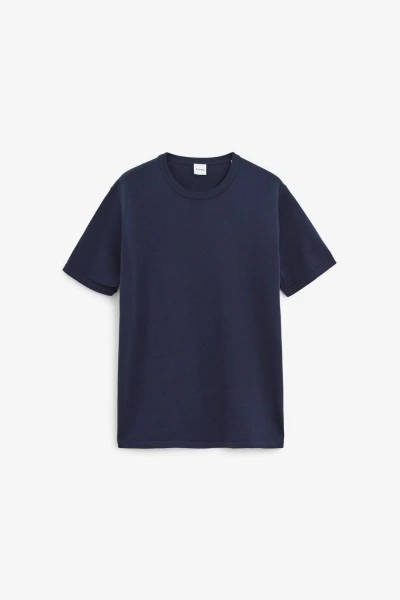 Aspesi T-shirt In Blu