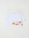 Aspesi T-shirt  Kids Color White 1