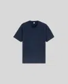 Aspesi T-shirt In Blue