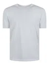 ASPESI CAMISETA - BLANCO