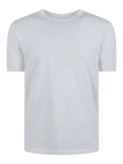 Aspesi T-shirt In Jersey Di Cotone